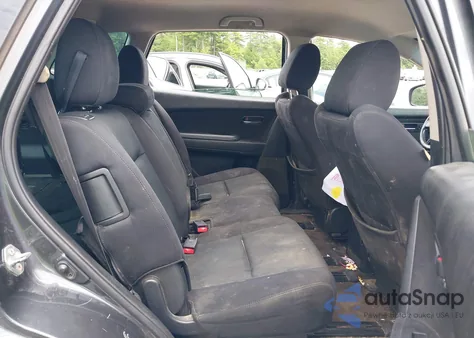 2013 Mazda Cx-9 Sport from USA, damaged, VIN JM3TB3BV3D0409950